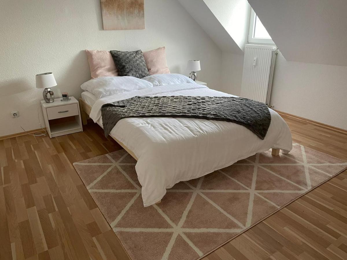 Urbansuites - Stylish Apartments I Koblenz Center I Kitchen I Up To 115M2 Kültér fotó