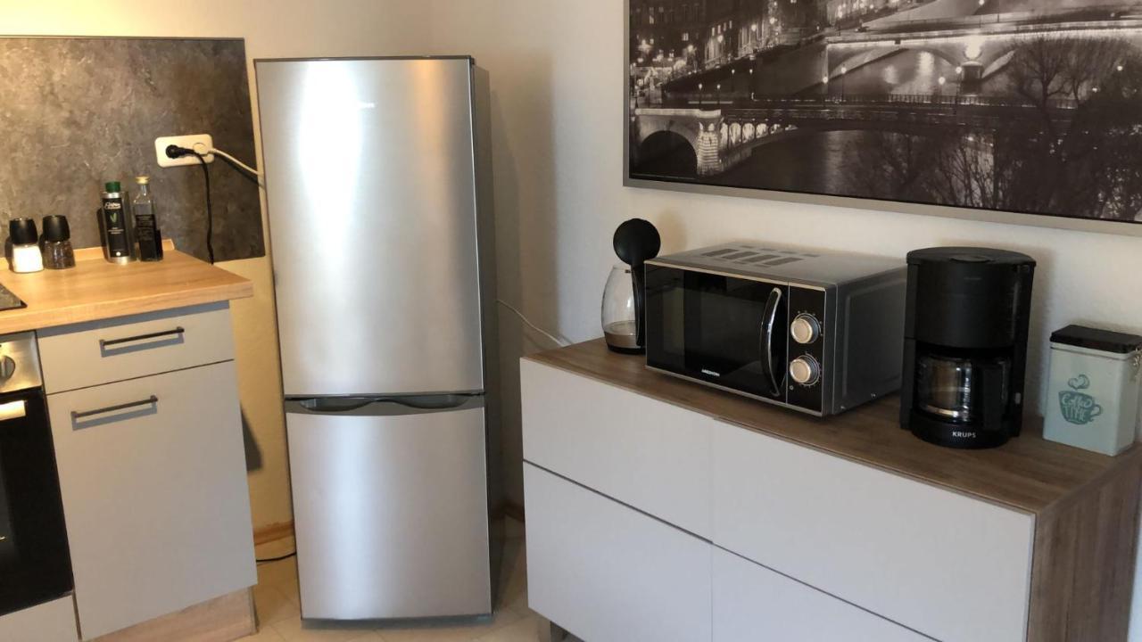 Urbansuites - Stylish Apartments I Koblenz Center I Kitchen I Up To 115M2 Kültér fotó