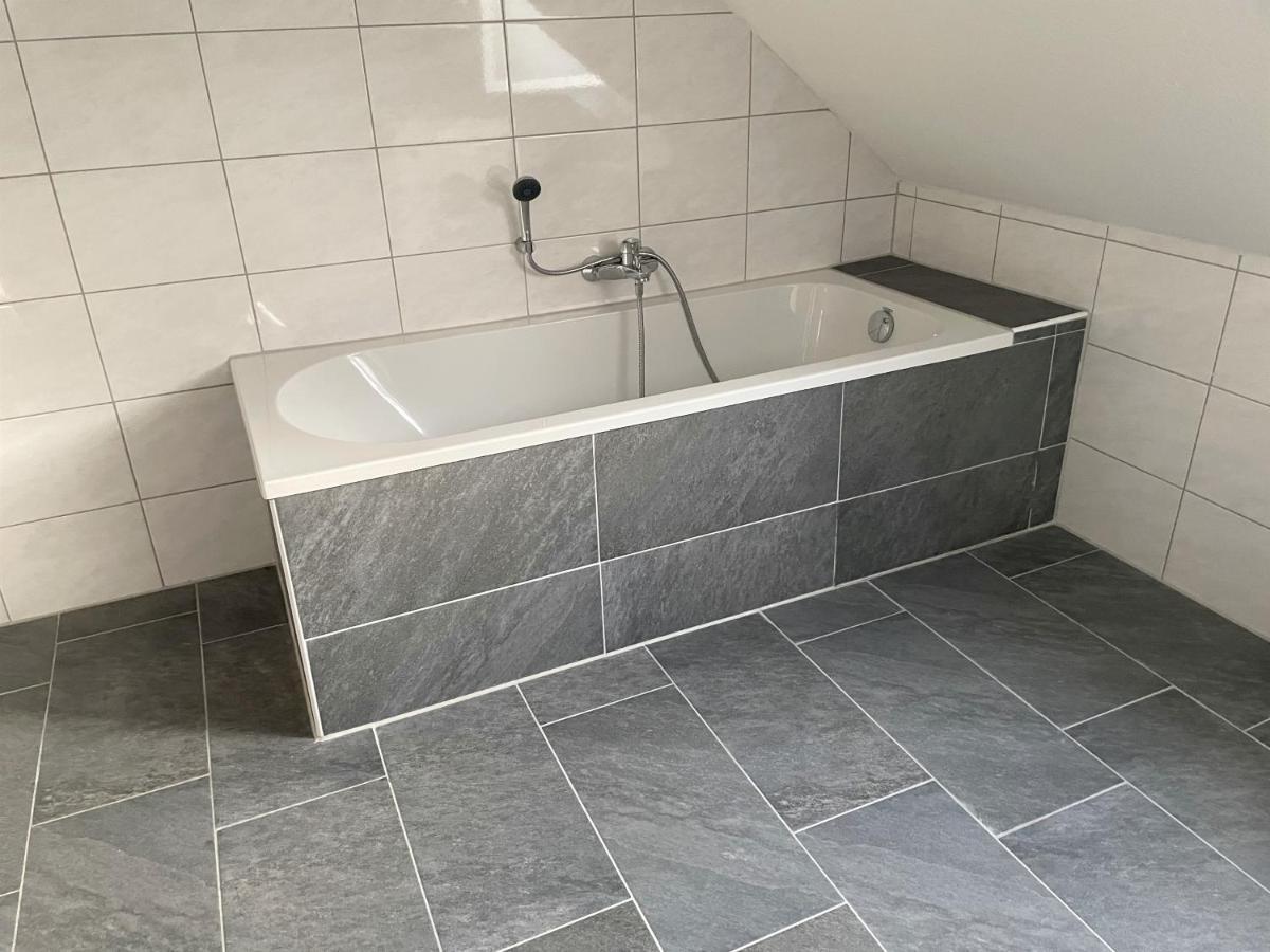 Urbansuites - Stylish Apartments I Koblenz Center I Kitchen I Up To 115M2 Kültér fotó