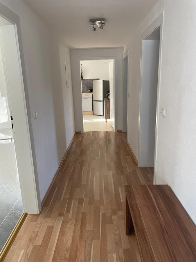 Urbansuites - Stylish Apartments I Koblenz Center I Kitchen I Up To 115M2 Kültér fotó