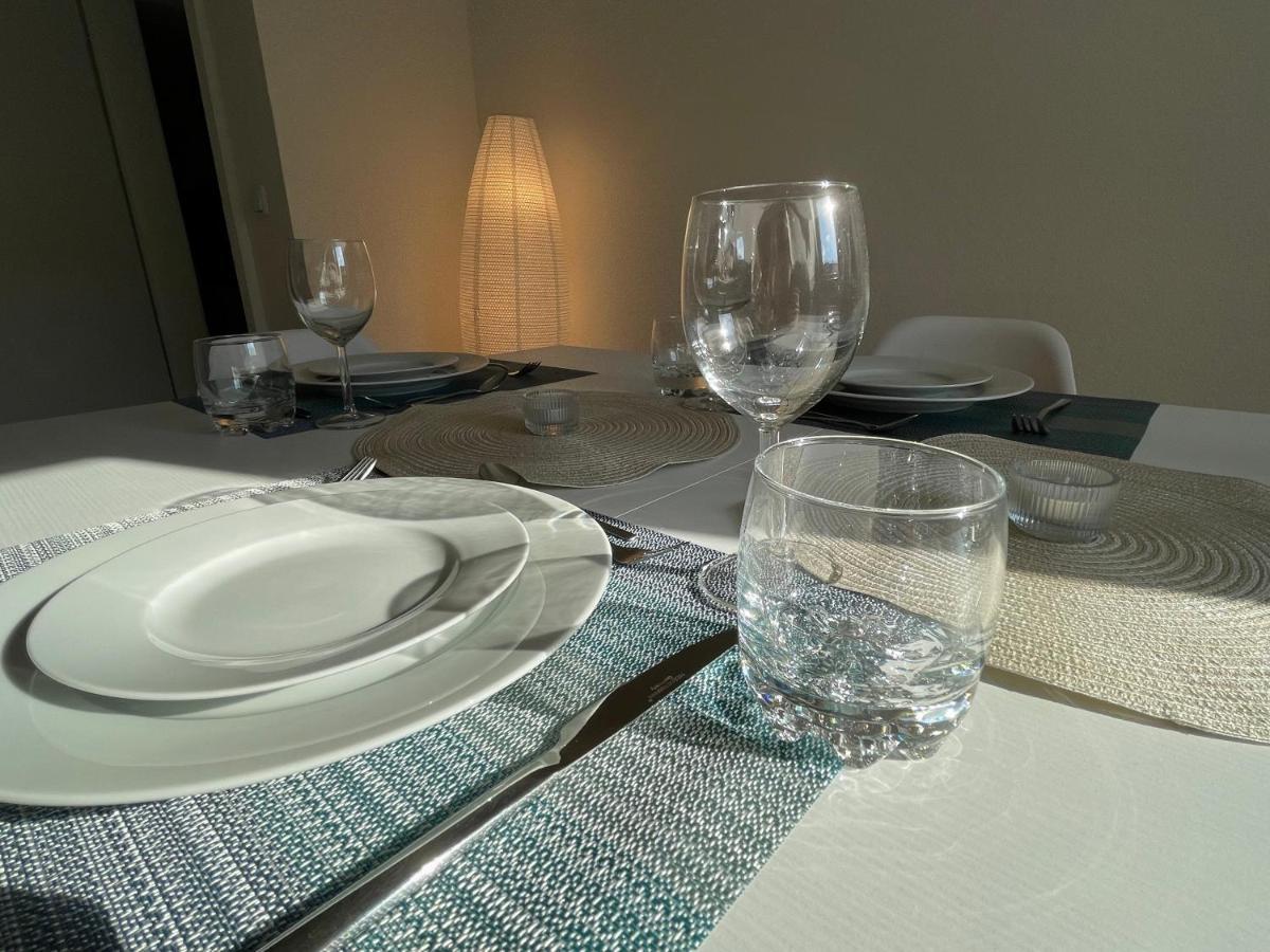Urbansuites - Stylish Apartments I Koblenz Center I Kitchen I Up To 115M2 Kültér fotó
