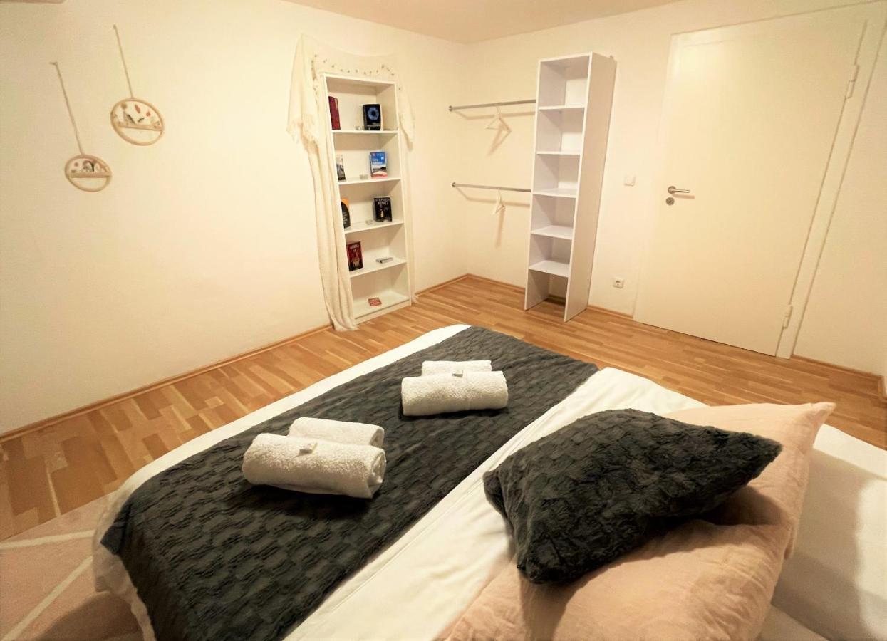 Urbansuites - Stylish Apartments I Koblenz Center I Kitchen I Up To 115M2 Kültér fotó