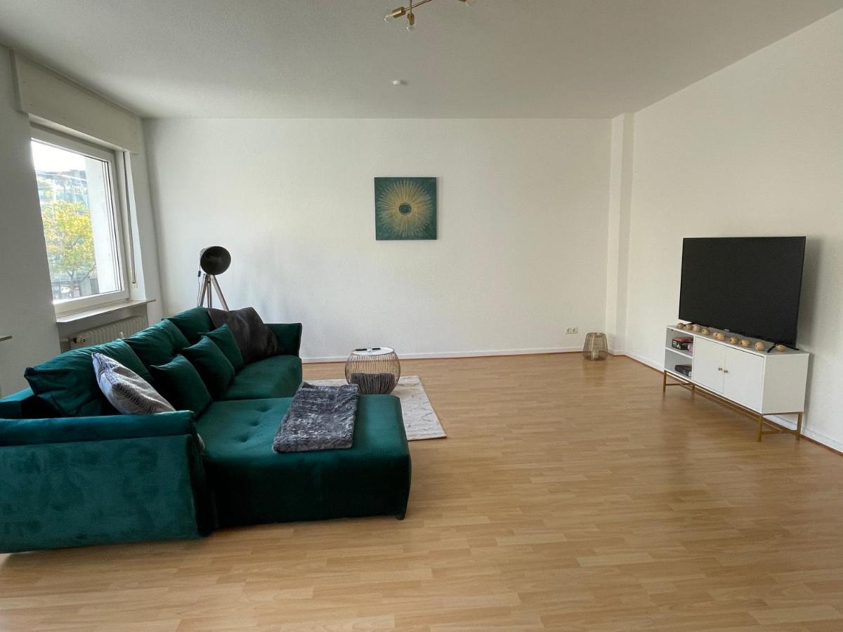 Urbansuites - Stylish Apartments I Koblenz Center I Kitchen I Up To 115M2 Kültér fotó