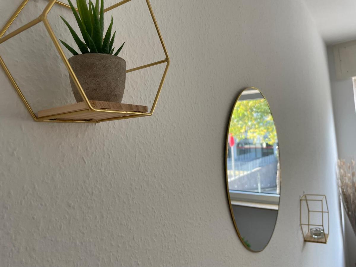 Urbansuites - Stylish Apartments I Koblenz Center I Kitchen I Up To 115M2 Kültér fotó