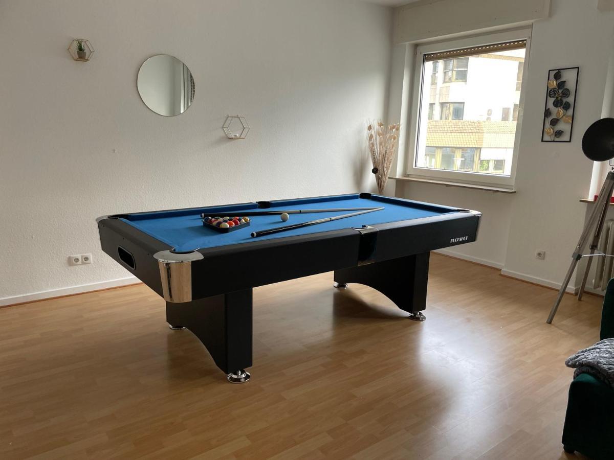 Urbansuites - Stylish Apartments I Koblenz Center I Kitchen I Up To 115M2 Kültér fotó