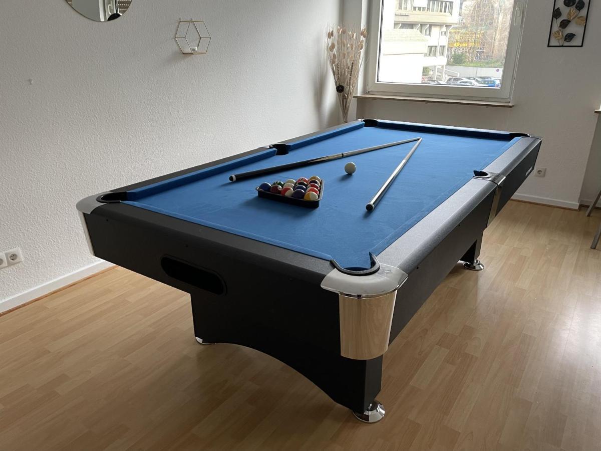 Urbansuites - Stylish Apartments I Koblenz Center I Kitchen I Up To 115M2 Kültér fotó