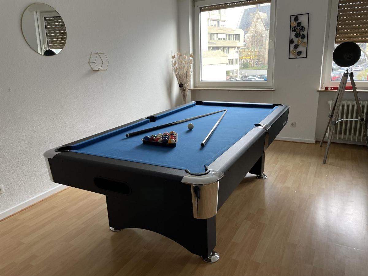 Urbansuites - Stylish Apartments I Koblenz Center I Kitchen I Up To 115M2 Kültér fotó