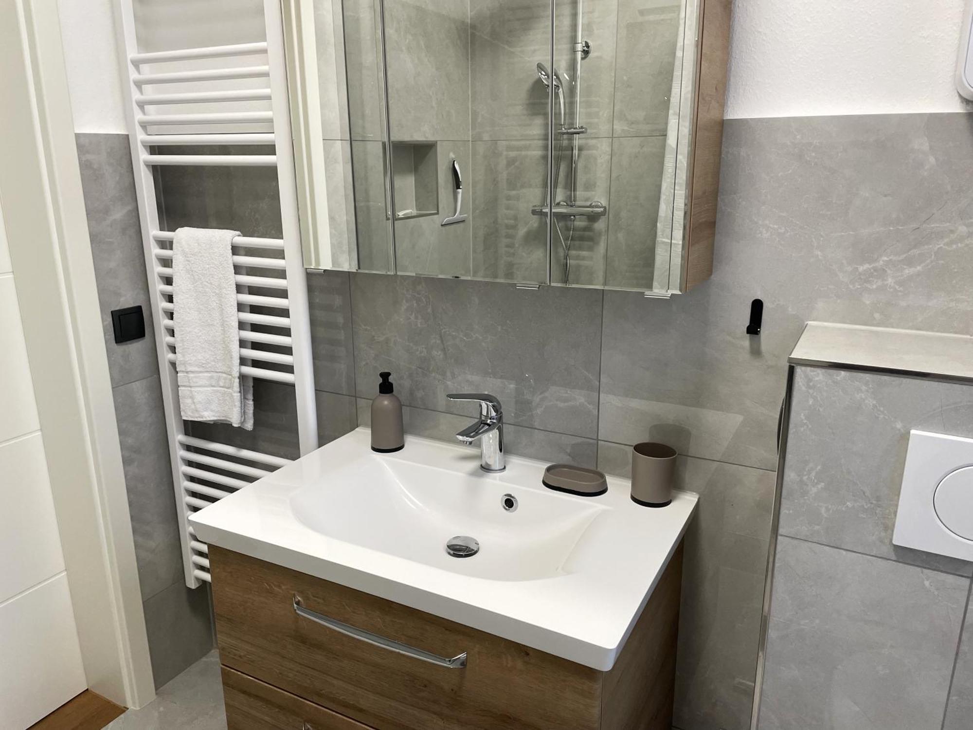 Urbansuites - Stylish Apartments I Koblenz Center I Kitchen I Up To 115M2 Kültér fotó